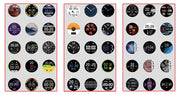 LIGE 2023 New Smart Watch Men Full Touch Screen Sport Fitness Watch IP67 Waterproof Bluetooth For Android ios smartwatch Men+box