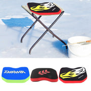 New 3 Colors 1Pc Thickened Kayak Boat Pad Canoe Fishing Boat Comfortable Cushion Padded Rowing Boats Fishing Chair Cushions