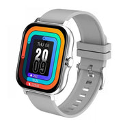 Smart Watch Women Bluetooth Call Watch Fashion Fitness Tracker Waterproof Sport Smart Clock New Ladies Men Smartwatch Woman 2023