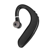 V9 earphones Handsfree Business Bluetooth Headphone With Mic Wireless Bluetooth Headset For Drive Noise Reduction