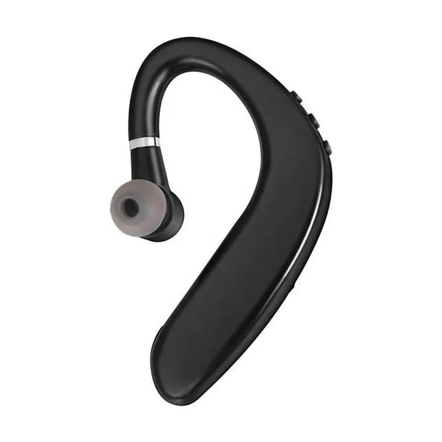 V9 earphones Handsfree Business Bluetooth Headphone With Mic Wireless Bluetooth Headset For Drive Noise Reduction