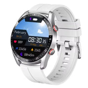 HW20 Smart Watch Men Bluetooth Call Waterproof Sport Fitness Bracelet Weather Display Smartwatch for Oppo Huawei Xiaomi Phone