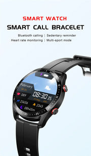 HW20 Smart Watch Men Bluetooth Call Waterproof Sport Fitness Bracelet Weather Display Smartwatch for Oppo Huawei Xiaomi Phone