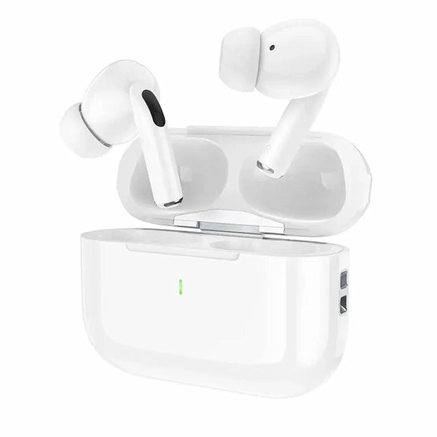 2024 New Air Pro True Wireless Bluetooth Earphones Headphones HiFi Sound Low Latency Noise Reduction Earbuds for IPhone Android