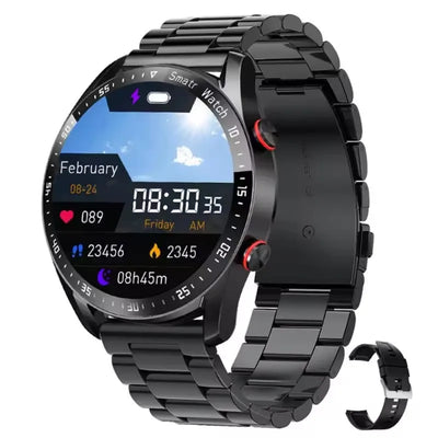 HW20 Smart Watch Men Bluetooth Call Waterproof Sport Fitness Bracelet Weather Display Smartwatch for Oppo Huawei Xiaomi Phone