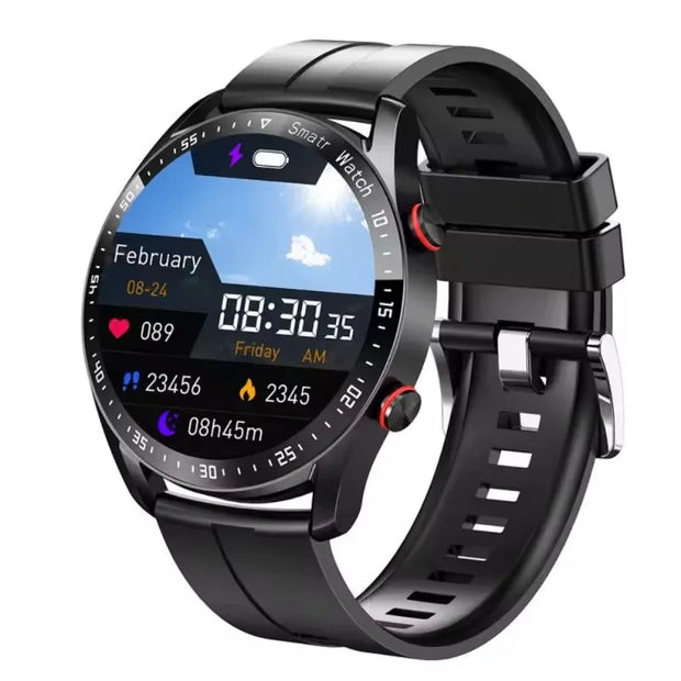 HW20 Smart Watch Men Bluetooth Call Waterproof Sport Fitness Bracelet Weather Display Smartwatch for Oppo Huawei Xiaomi Phone