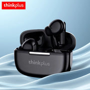 Original  Thinkplus Bluetooth Earphones Wireless Headset  In-ear Headphones With Microphone HiFi Stereo Touch Control