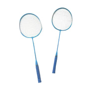 Original By Beginners Badminton Set 2pcs Professional Training Durable Leisure Sports Racquet