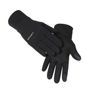 Football Gloves Waterproof Thermal Grip Gloves Outfield Bicycle Cycling Sports Bike Outdoor Player Field Soccer Gloves