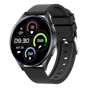 New Smartwatch 6 for Men HD Full Touch Blood Pressure Blood Oxygen Bluetooth Call Sports Smart Watch Men Women For Android IOS