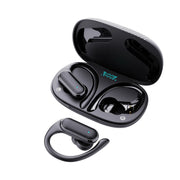 CB&JBL Bluetooth TWS Wireless Earphones A520 Auricles Headphones EarHooks Game Headset Sports Touch Control Earbuds with mic