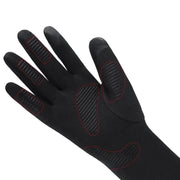 Autumn Winter Cold-proof Running Gloves Windproof Non-slip Keep Warm Touch Screen Outdoor Sports Cycling Gloves Men And Women