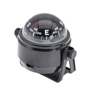 1 Set Boat Compass Professional Direction Display Equipment Practical Simple Sailing Tool with Clear Displaying for Outdoor