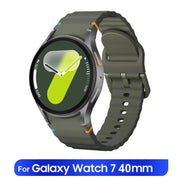 Fashion Galaxy Watch 7 Ultra Smart Watch GPS Sports Track AMOLED Screen HD Bluetooth Call Fitness Tracker Heart Rate Smartwatch