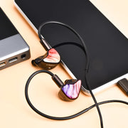 Kinera Celest lgniteX Beast Wired HIFI Earphone 3.5mm In-Ear Monitor Headphone Bass Stereo Music Headset 2Pin Gaming Earbuds