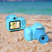 Girl Toys for Kids Camera Photography Digital Cameras Toys for Girls From 8 to 12 Years Old Christmas New Year Gift Children Toy