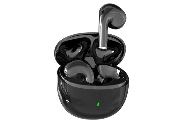 Cross border S90 wireless Bluetooth earphones in ear noise cancelling mini H7 sports earphones