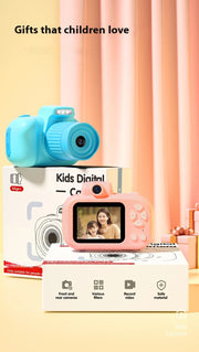 Girl Toys for Kids Camera Photography Digital Cameras Toys for Girls From 8 to 12 Years Old Christmas New Year Gift Children Toy