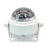 1 Set Boat Compass Professional Direction Display Equipment Practical Simple Sailing Tool with Clear Displaying for Outdoor