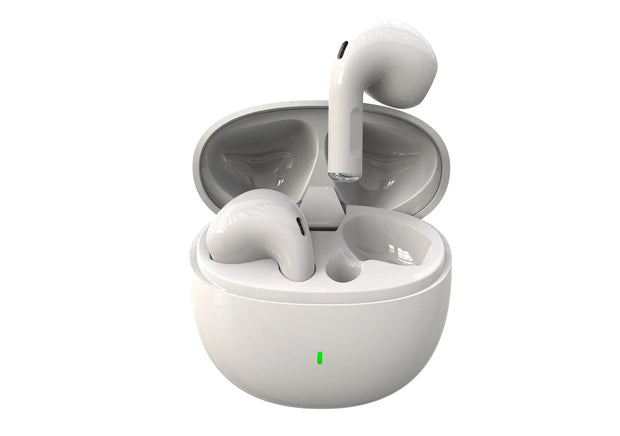 Cross border S90 wireless Bluetooth earphones in ear noise cancelling mini H7 sports earphones